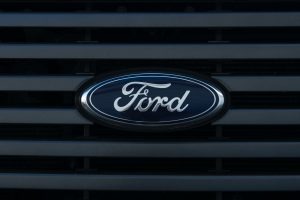 Ford logo portada