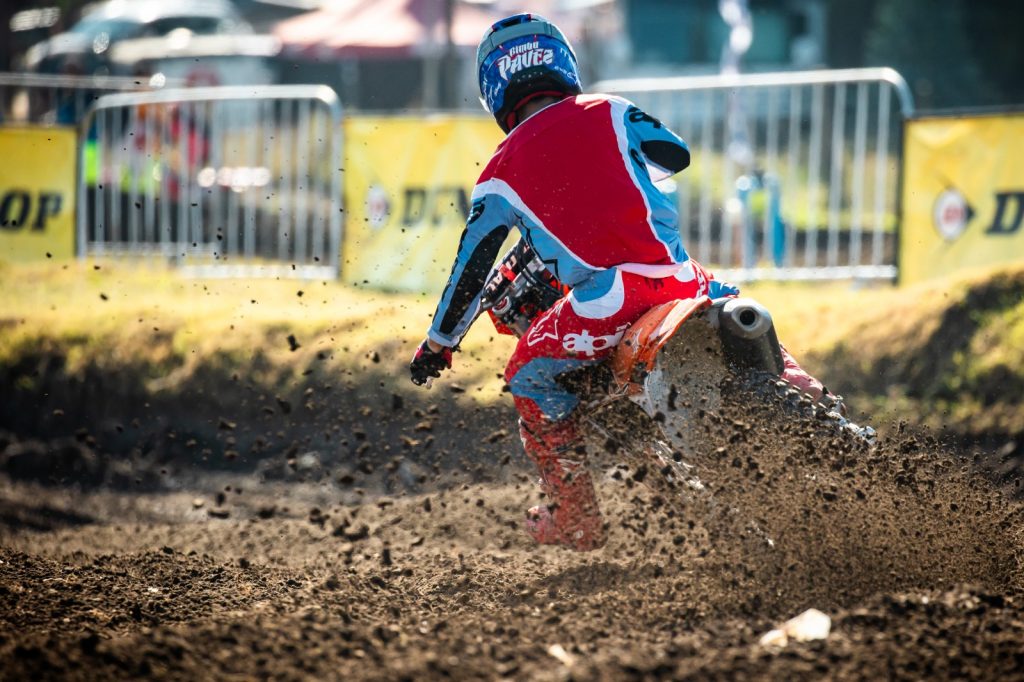 Motocross chile