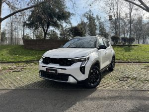 kia sonet 2024